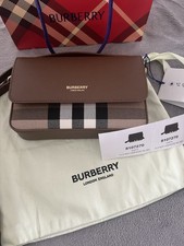 Burberry Hampshire Shoulder