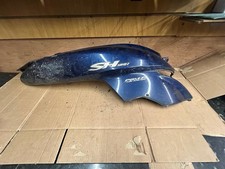Honda SH 125 Left & Right Body