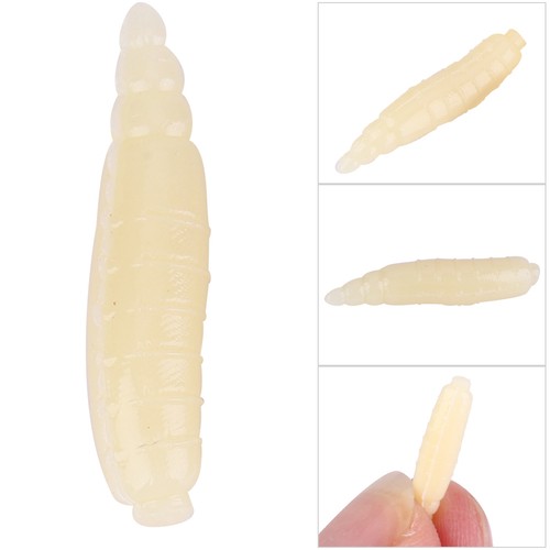 200pcs 17mm small artificial - 200pcs,
