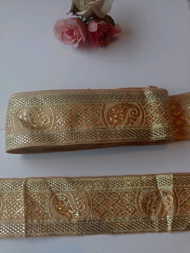 New meter parsly pattern - new,