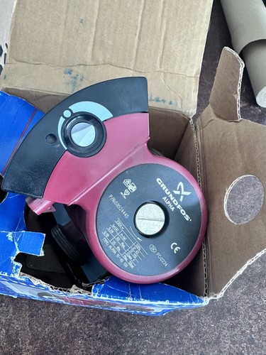 Grundfos alpha 15 - grundfos, +