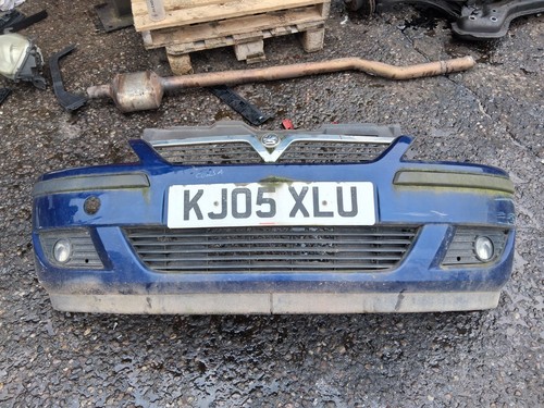 2005 vauxhall corsa complete - 2005,
