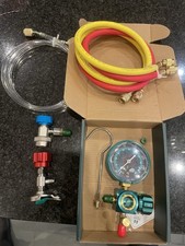 R134a R1234a R410a R22 R32