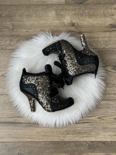 Irregular choice abigail - choice, abigail’s