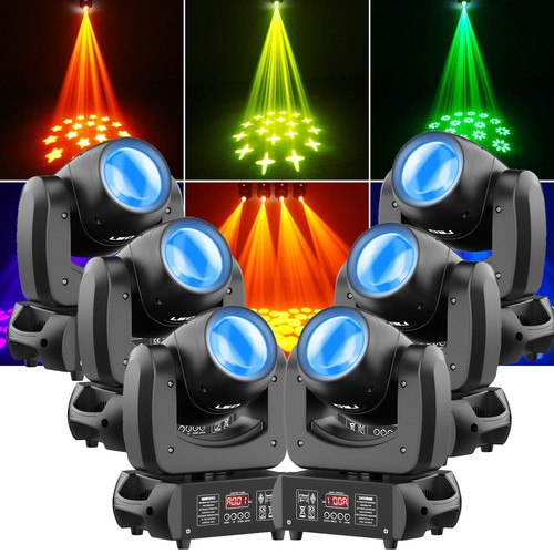 Uking 18prism 150w moving - 18prism,
