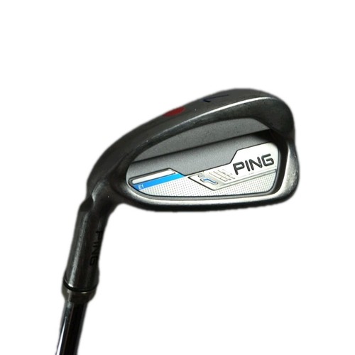 Ping iron blue dot - ping,