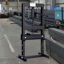 6Ton Workshop Hydraulic Press