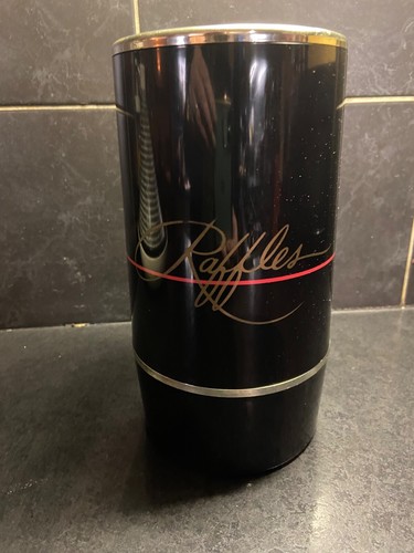 Vintage raffles table wine - vintage,