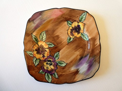Vintage k tunstall hand - vintage,