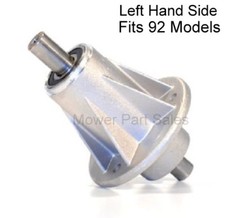 Oleo Mac OM91C, OM93 C / Efco Mandrel Spindle Housing Kit Left Side G382207202E0