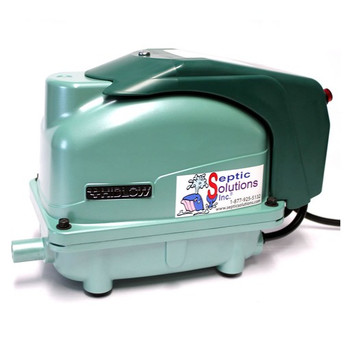 Hiblow 80a hp - hiblow, xp-80a