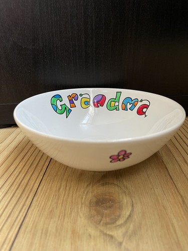 Hand painted personalised - hand,