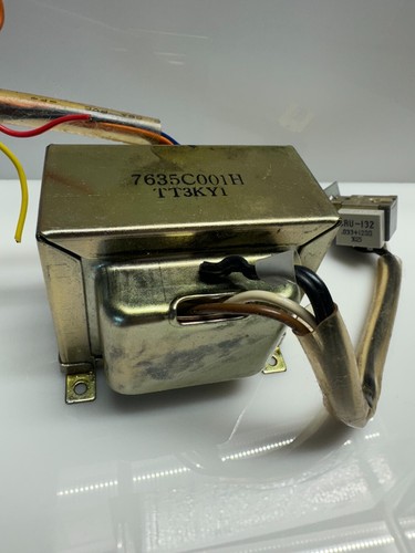 Tascam 244 transformer 110v - 244, us