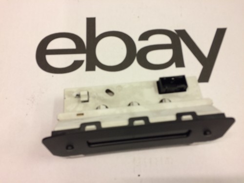 Peugeot 206 2003 instrument - 206,