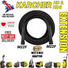 15M KARCHER HDS 645 745