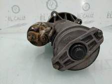 5802C9 starter motor PEUGEOT