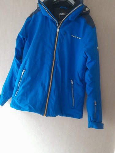 Dare men jacket - men's,