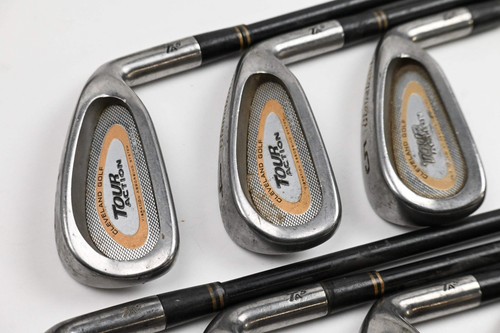 Cleveland tour action irons - cleveland, /