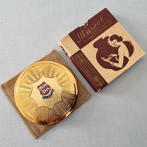 Stunning vintage brass - ,