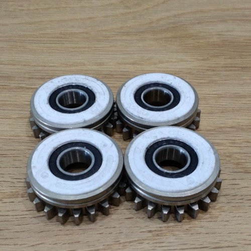Fronius 8mm wirefeed - 0.8mm,