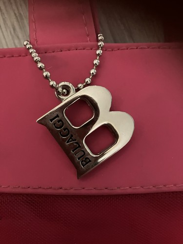 Bulaggi hot pink - pink, bag