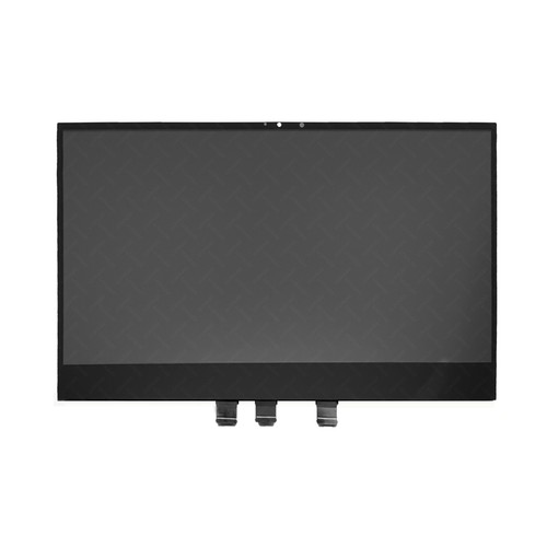 Lcd touch screen - touch, assembly