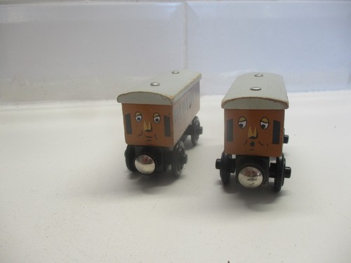 Wooden thomas the - the, engine