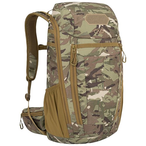 Highlander eagle backpack - 2,