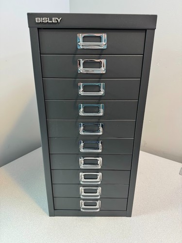 New bisley drawer - 10,