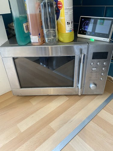Microwave