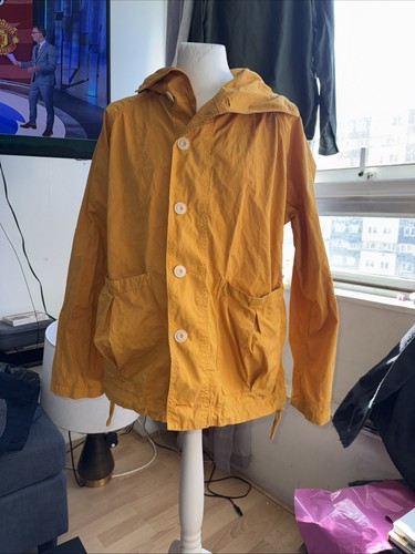 Albam brooke smock jacket - smock, size