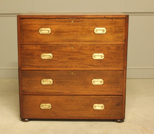 Early 20th century mahogany - an, 20th-century