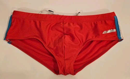 Aussie bum swim brief - brief, men's