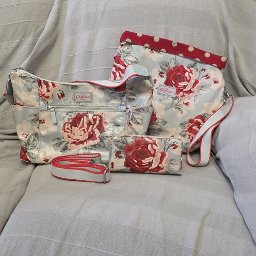 Set cath kidston bags - set,