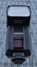 Yongnuo Digital Speedlite