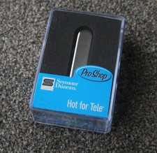 Seymour Duncan STR2 Hot Tele