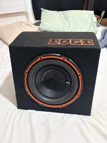 Subwoofer bass speaker car - speaker,