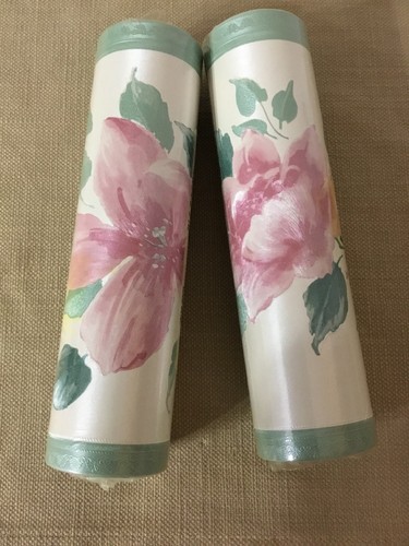 Wallpaper border shabby chic - wallpaper, 2