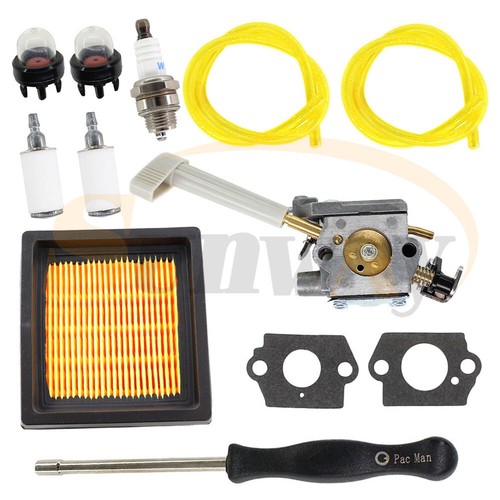 Carburetor for ryobi ry08420 - carburetor,