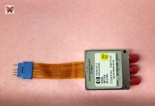 HEWLETT-PACKARD RF Coaxial Relay Switch * SMA * HP 8765A  * DC - 4GHz * 2 W