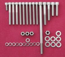 LOTUS FORD CROSSFLOW TWIN CAM