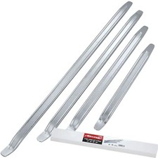 Neilsen Tyre Levers Long Steel