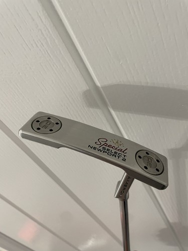 Scotty cameron special select - cameron,