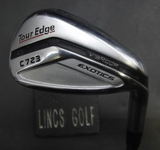 Tour Edge Exotics VIBRCOR C723