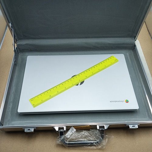 Stainless hard case x 30 - hard,