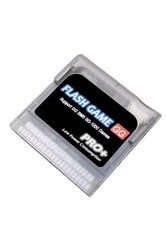 Sega Game Gear Flash Cartridge