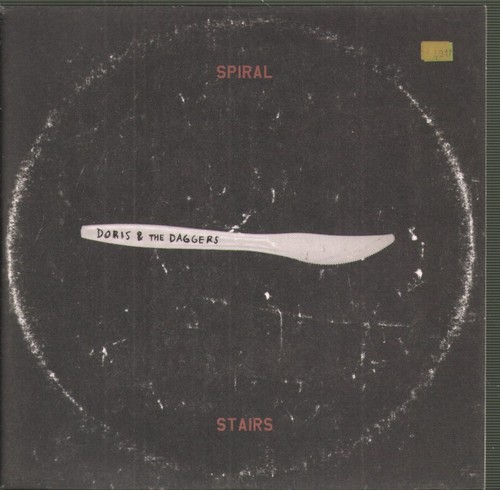 Spiral stairs doris the - spiral,