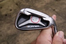 L TAYLORMADE Burner Men Iron