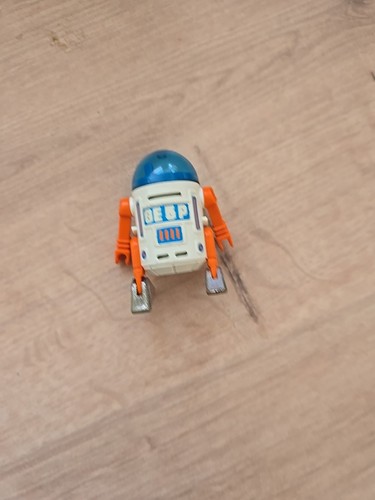Vintage playmobil ge5p droid - vintage,