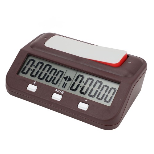 Chess clock multi purpose - chess,